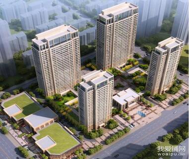 合肥市濱湖新區樂業公寓智能化系統工程.jpg